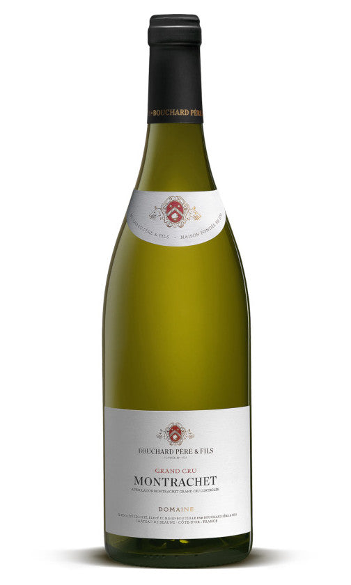 2020 Bouchard Pere & Fils - Montrachet