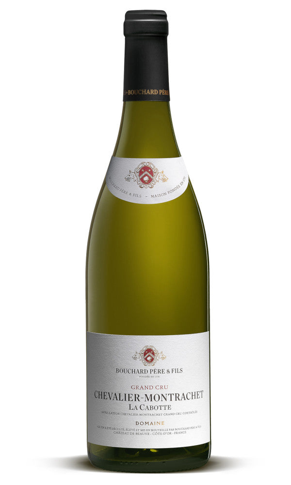 2020 Bouchard Pere & Fils - Chevalier Montrachet La Cabotte MAGNUM (1.5L)