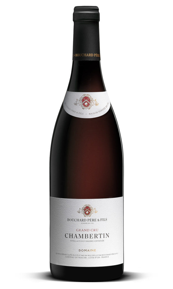 2020 Bouchard Pere & Fils - Chambertin