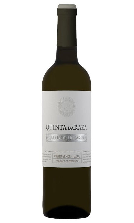 2022 Quinta da Raza - Minho Alvarinho-Trajadura Grande Escolha