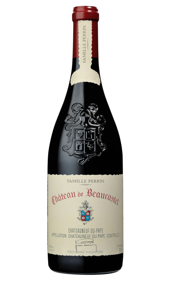 2021 Beaucastel - Chateauneuf du Pape-MAGNUM (1.5L)