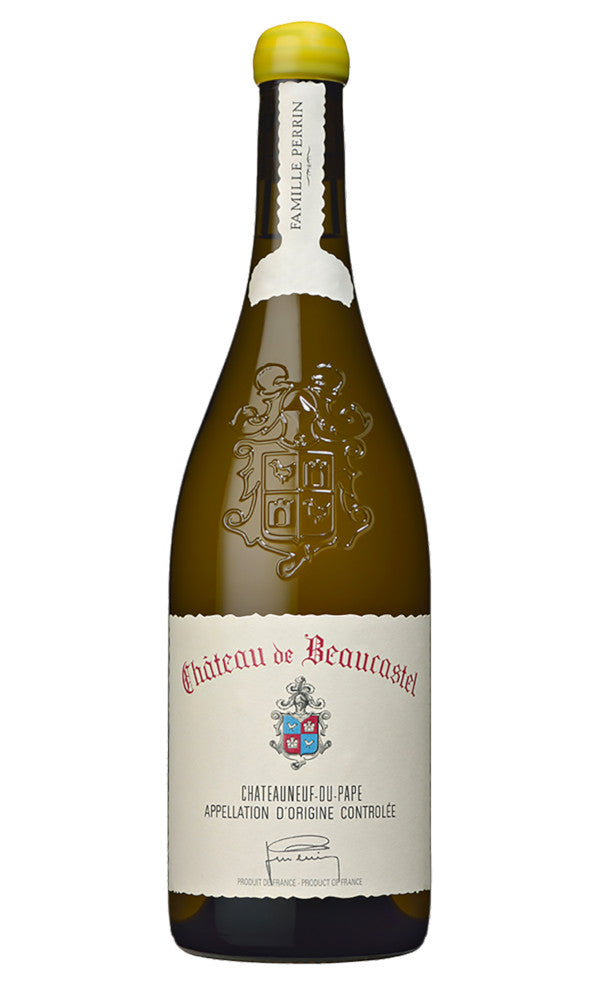 2021 Beaucastel - Chateauneuf du Pape Blanc