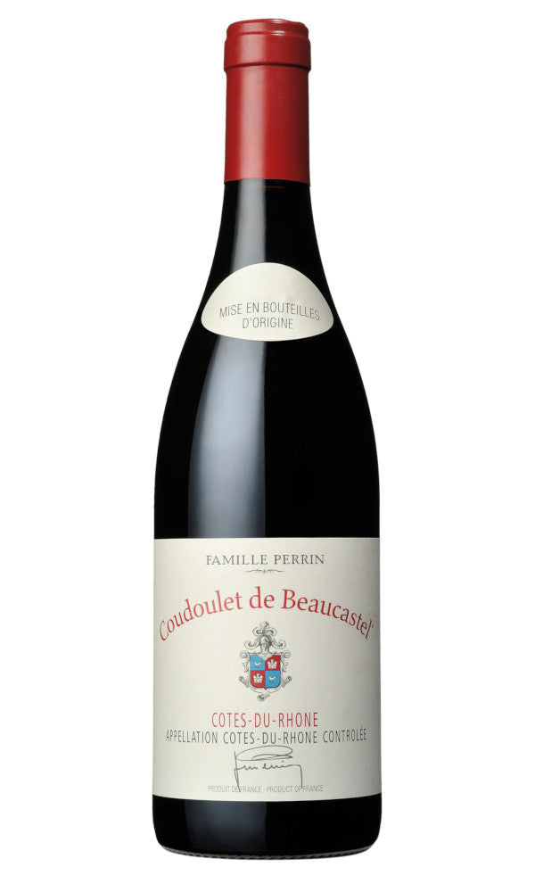 2021 Beaucastel - Cotes du Rhone Coudoulet de Beaucastel