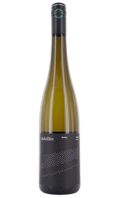NV Achillee - Riesling Sec