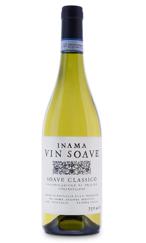 2022 Inama - Soave DOC Classico
