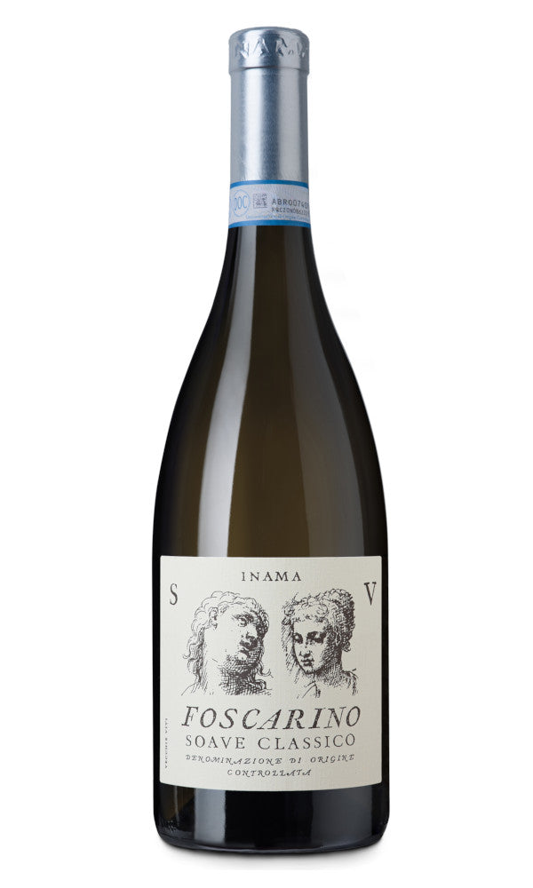 2020 Inama - Soave Classico Foscarino