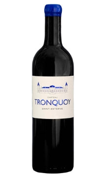 2019 Chateau Tronquoy - St. Estephe ( 750ml)