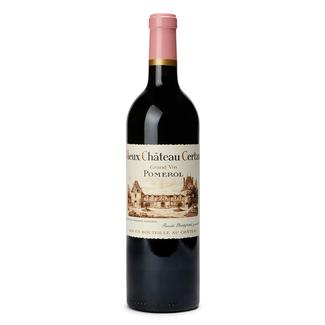 2019 Chateau Vieux Ch Certan - Pomerol MAGNUM (1.5L)