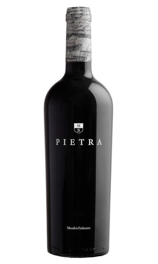 2019 Cantine Menhir - Salento IGT Pietra