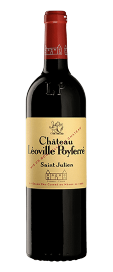 2019 Chateau Leoville Poyferre - St. Julien