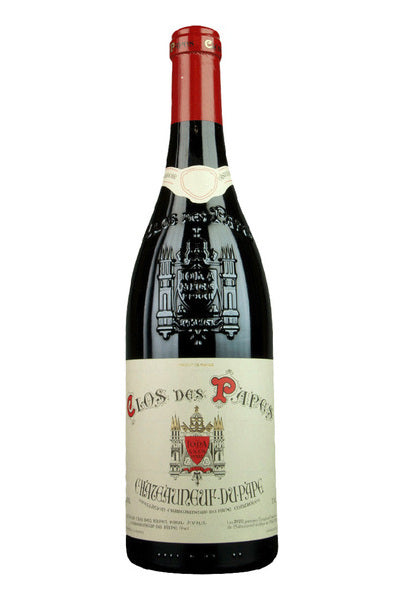 2022 Clos des Papes - Chateauneuf du Pape (750ml)