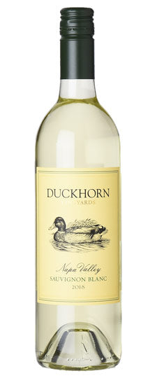 2022 Duckhorn - Sauvignon Blanc   Napa