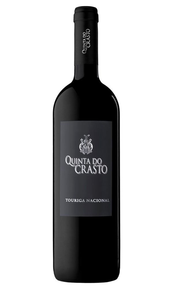 2018 Quinta Do Crasto - Douro Touriga Nacional