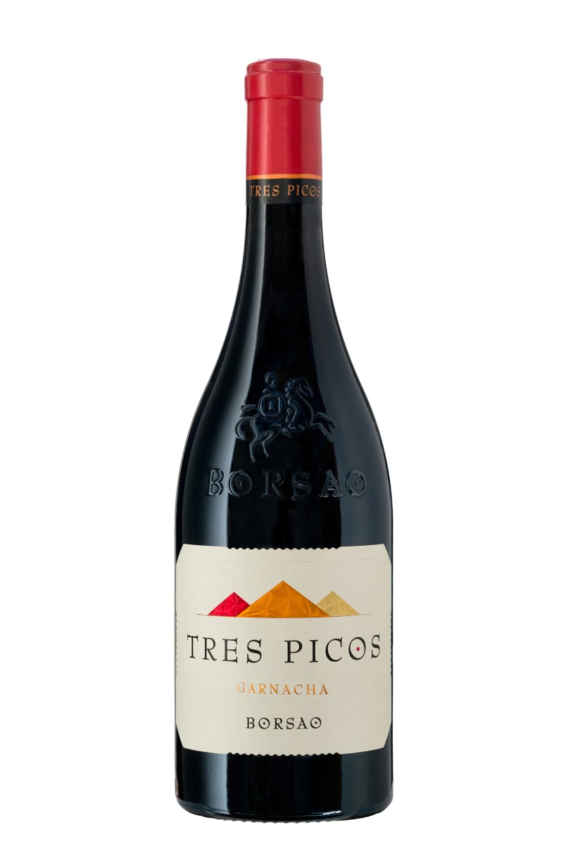 2020 Bodegas Borsao - Garnacha Campo de Borja Tres Picos