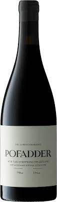 2021 Sadie Family - Cinsault Swartland Pofadder
