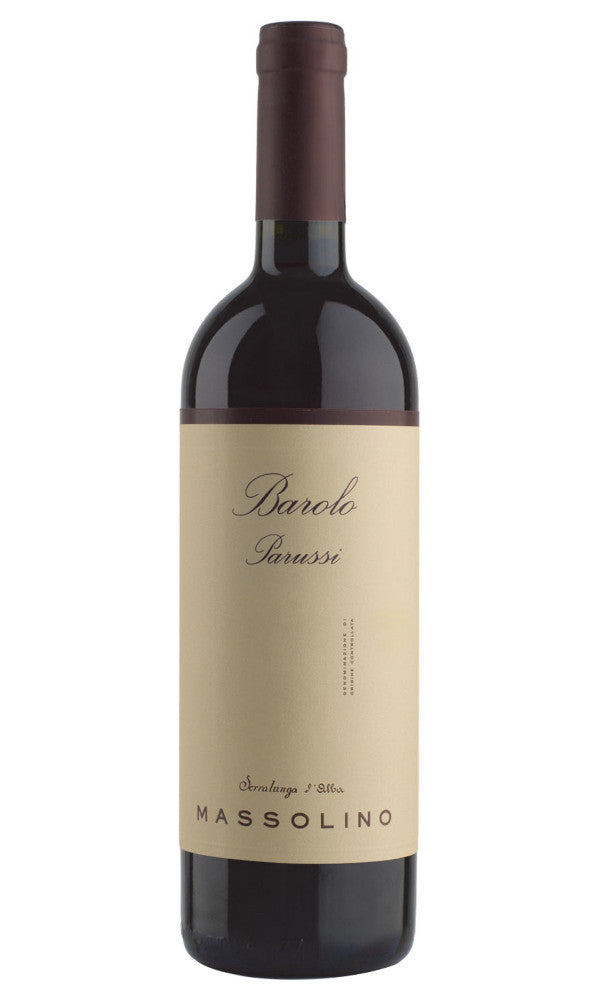 2019 Massolino - Barolo Parussi