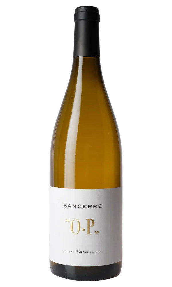 2022 Michel Vattan - Sancerre Cuvee O-P