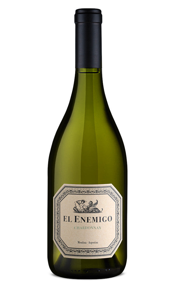 2020 El Enemigo - Chardonnay