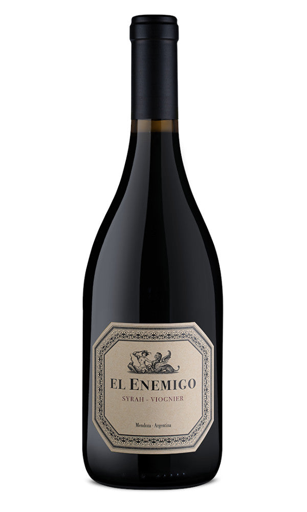 2018 El Enemigo - Syrah/Viognier