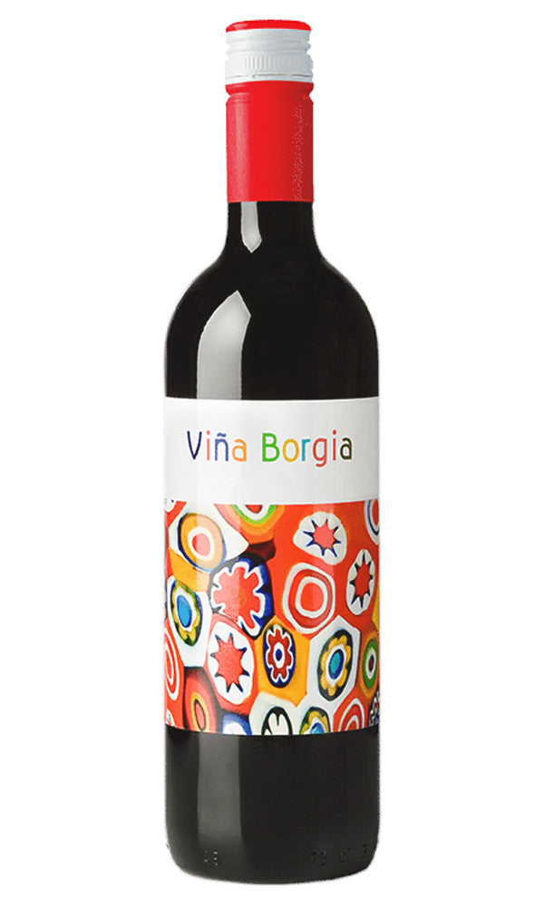 2021 Bodegas Borsao - Garnacha  Vina Borgia