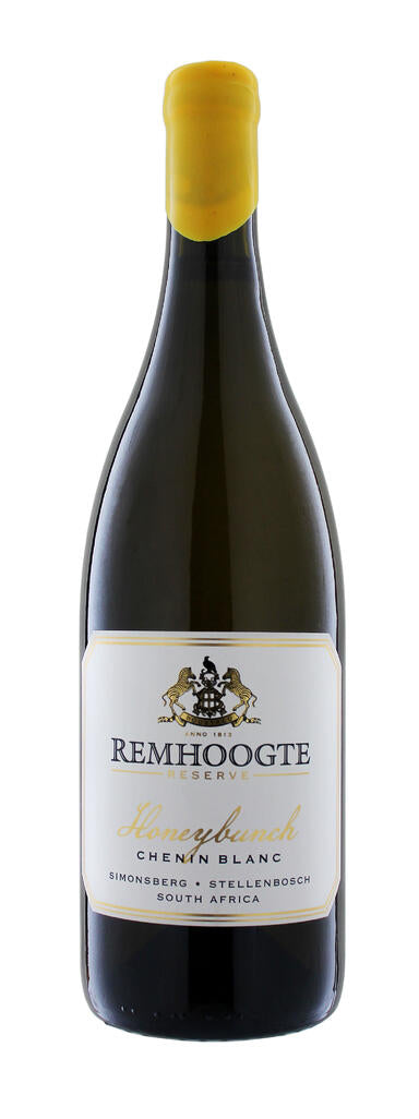 2022 Remhoogte - Chenin Blanc Simonsberg Honeybunch