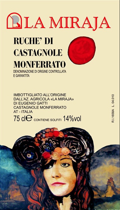 2022 La Miraja - Ruche di Monferrato