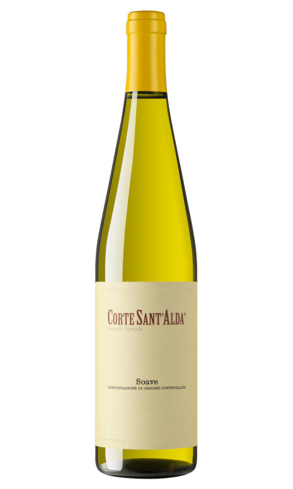 2021 Corte Sant'Alda - Soave DOC