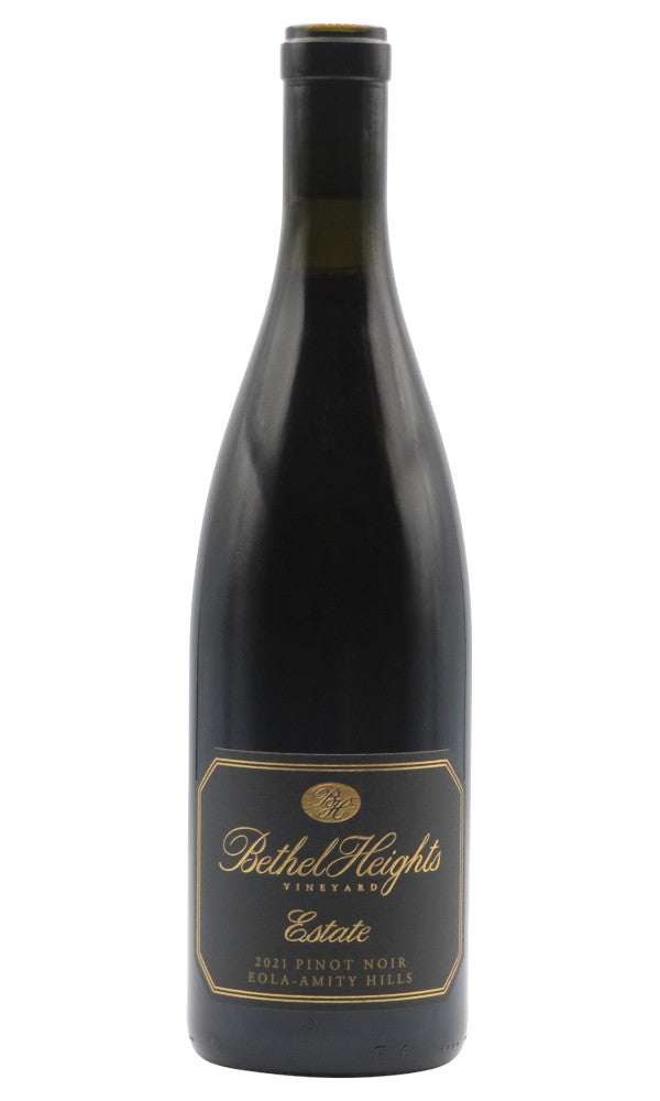 2021 Bethel Heights - Pinot Noir Eola-Amity Hills Estate
