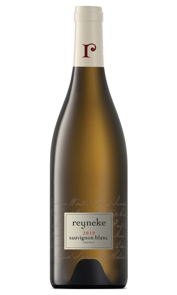 2020 Reyneke - Sauvignon Blanc Stellenbosch