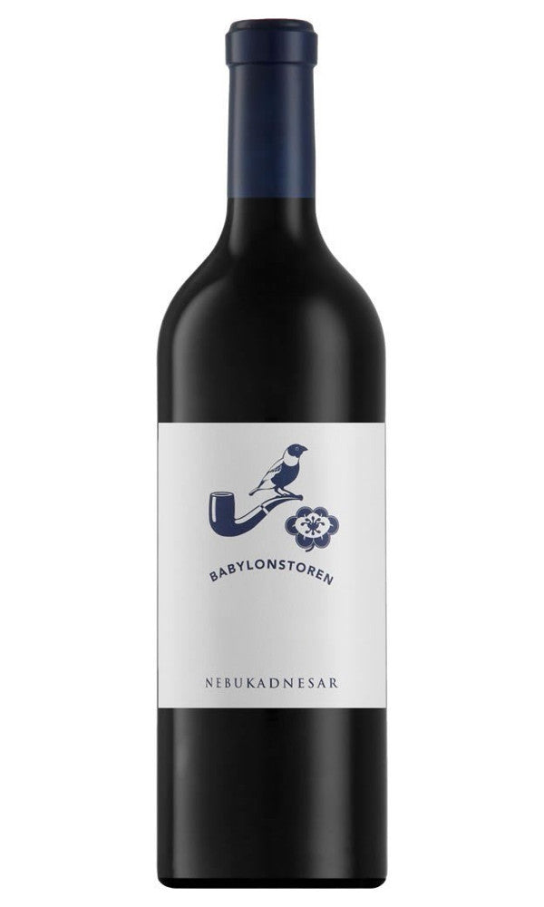 2020 Babylonstoren -   Nebukadnesar