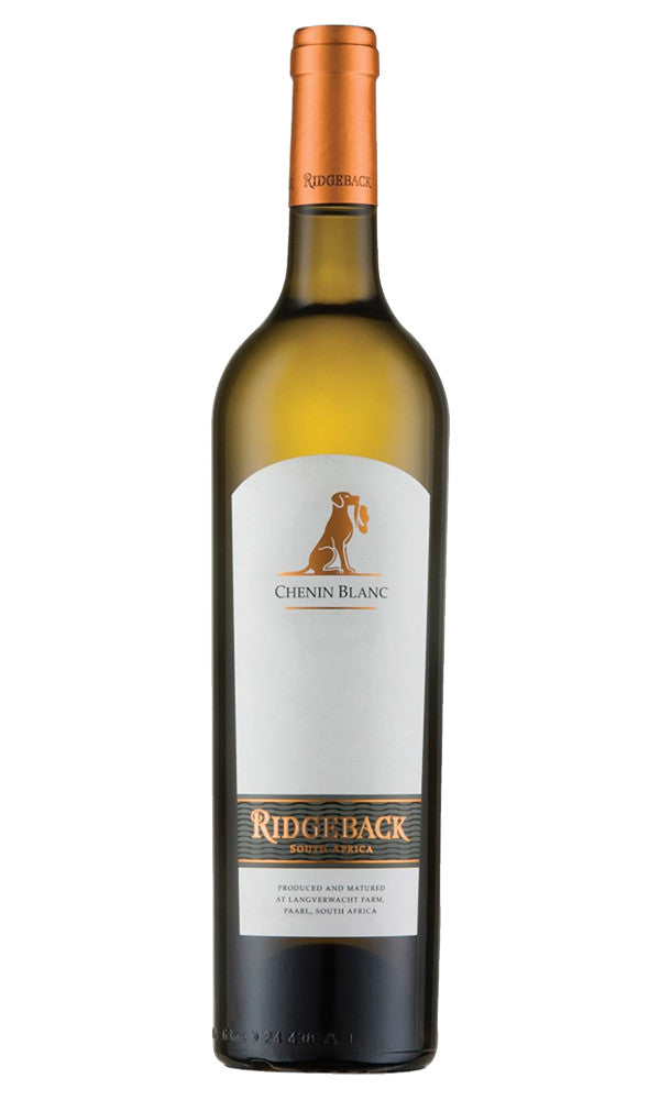 2019 Ridgeback - Chenin Blanc Paarl