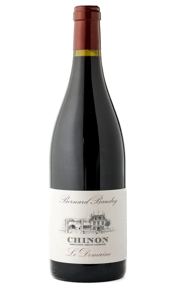 2020 Baudry - Chinon Domaine