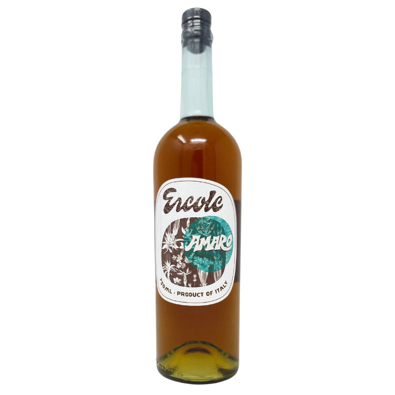 Ercole Amaro Liqueur 750ml