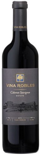 2021 Vina Robles - Cabernet Sauvignon Paso Robles