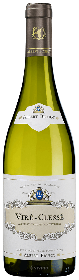 2021 Albert Bichot - Vire Clesse