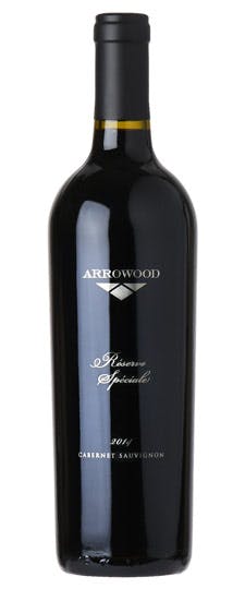 2014 Arrowood - Cabernet Sauvignon Sonoma Valley Reserve Speciale