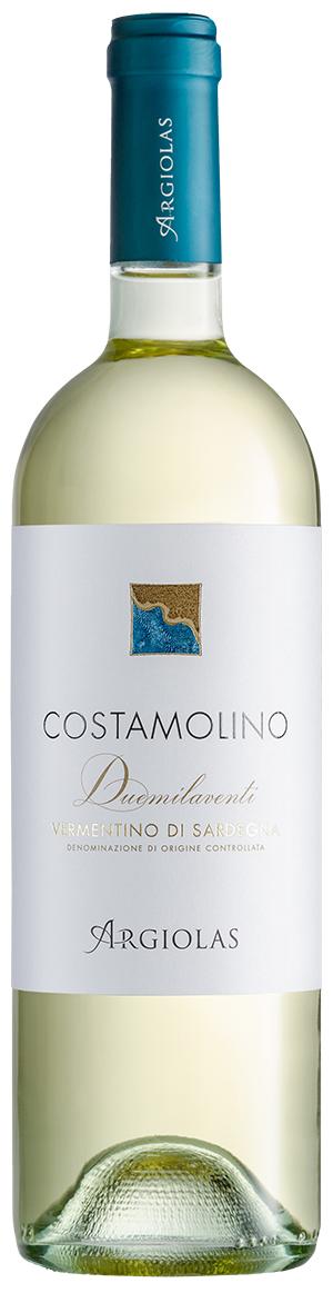 2022 Argiolas - Vermentino di Sardegna DOC Costamolino