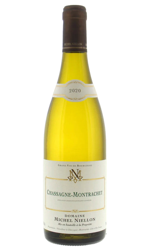 2022 Michel Niellon - Chassagne Montrachet