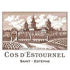 2014 Chateau Cos d'Estournel - St. Estephe
