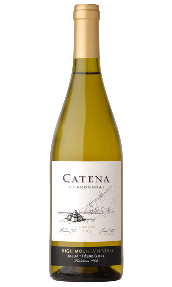 2022 Catena - Chardonnay Mendoza