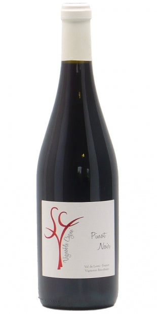 2021 Domaine Cogne - VdP du Val de Loire Pinot Noir