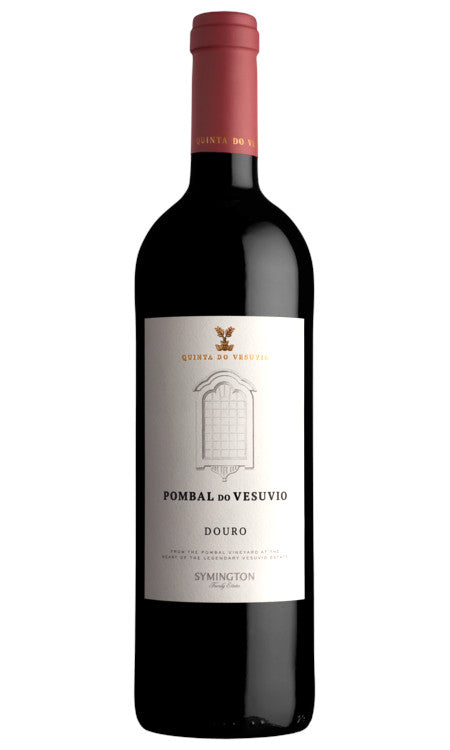 2019 Quinta do Vesuvio - Douro Pombal do Vesuvio