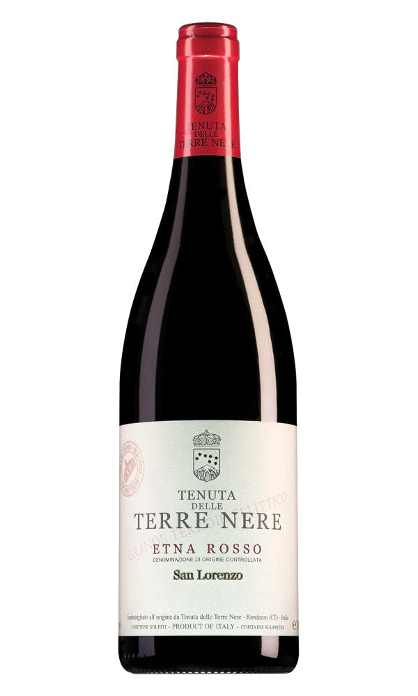 2021 Terre Nere - Etna Rosso DOC San Lorenzo