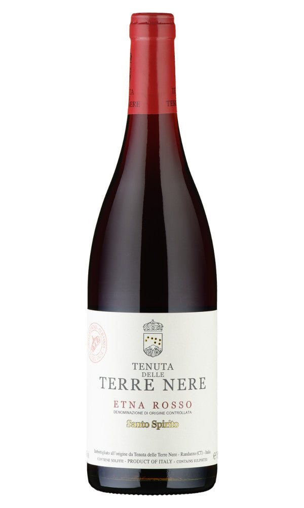 2021 Terre Nere - Etna Rosso DOC Santo Spirito