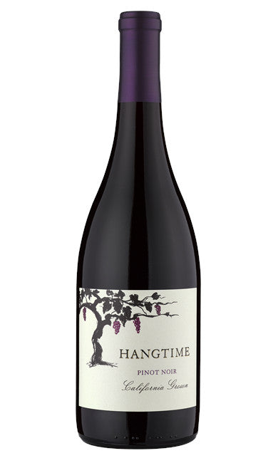 2021 Hangtime - Pinot Noir Central Coast