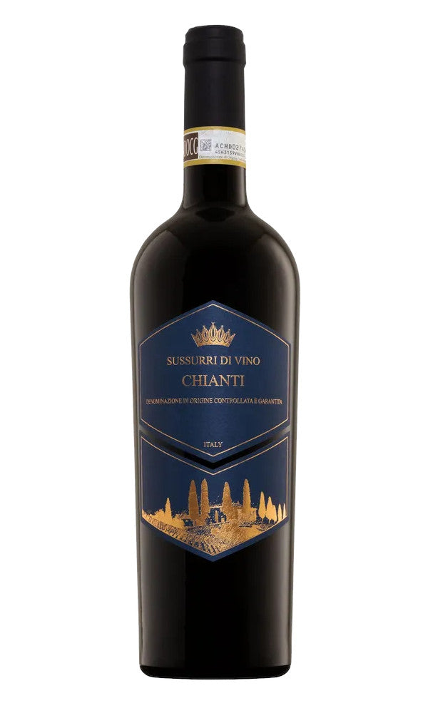 2020 Sussurri Di Vino - Chianti Classico