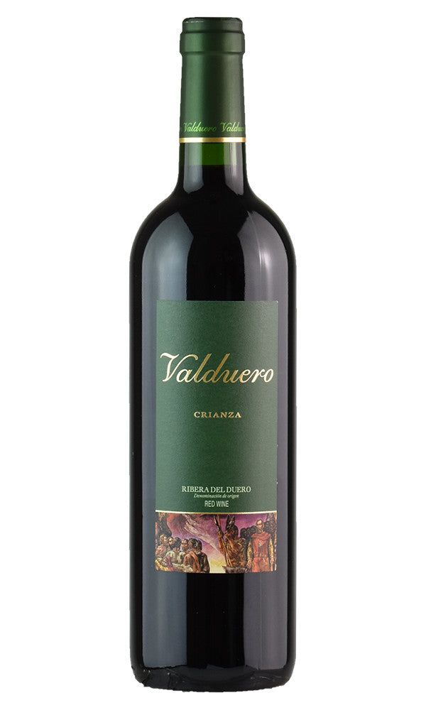 2016 Bodegas Valduero -  Crianza