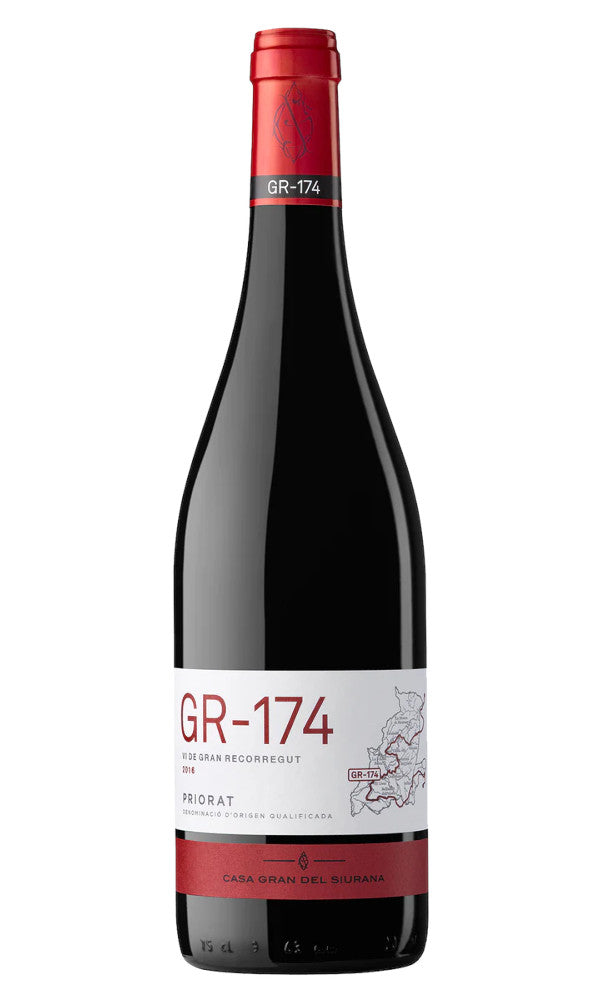2021 Casa Gran Del Siurana -  Priorat GR-174