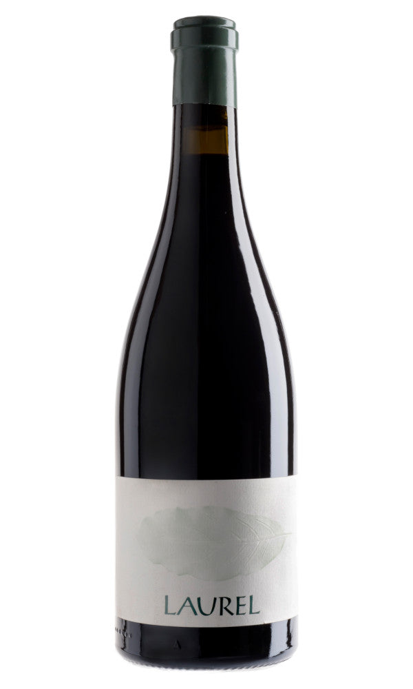 2020 Clos Erasmus   Laurel