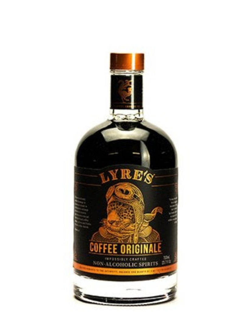 Lyre's - Coffee Originale NA Liquer